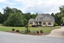 550 Paramount Drive sold home in Seneca, SC