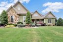110 Green Ridge Drive sold home in Easley, SC