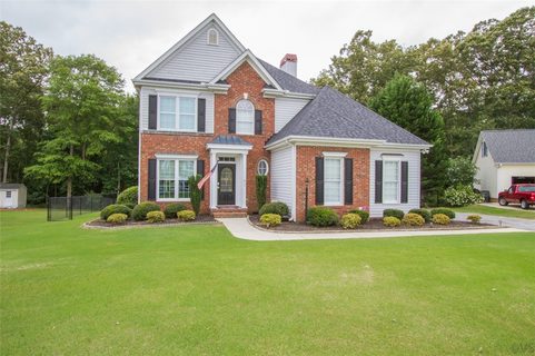 411 Dewsbury Lane sold home in The Summit, Piedmont, SC