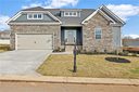 141 Mystic Vineyards Lane sold home in Anderson, SC