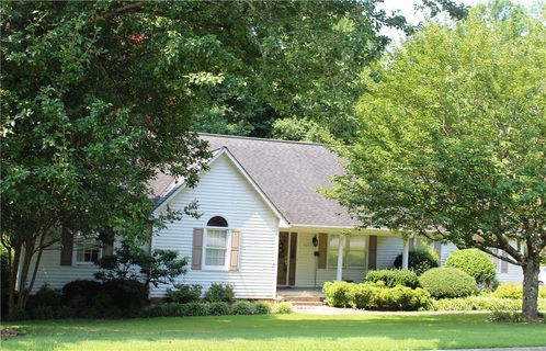 403 Burdine Drive