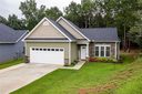 110 Raeburn Way sold home in Anderson, SC