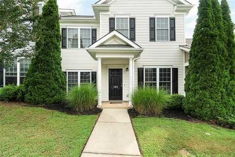 160 Heritage Place