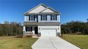 195 Sunny Point Loop sold home in Central, SC