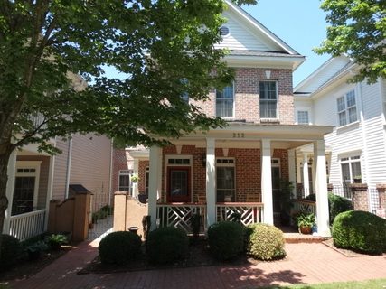212 Village Walk Lane