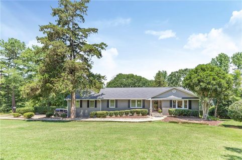 409 Edgewater Drive sold home in Bridgewater Sub, Anderson, SC