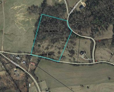 Lot 6 Arrowhead Lake Trail sold home in Arrowhead Lake Farms, Westminster, SC