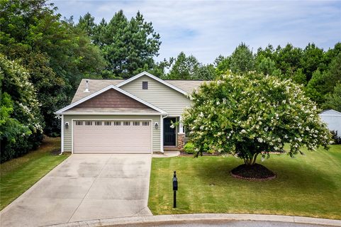 107 Duraleigh Road sold home in Vandiver, Anderson, SC