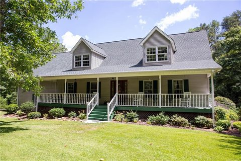 179 Beaver Lake Road sold home in Beaver Lake, West Union, SC