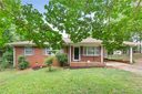 2706 Chestnut Drive sold home in Anderson, SC