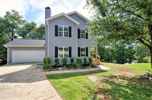 307 Owl Court sold home in River Ridge Sub, Simpsonville, SC