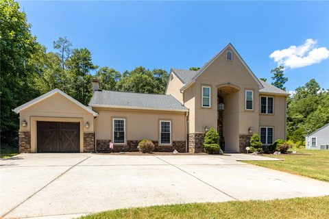 510 Edgewater Drive sold home in Bridgewater Sub, Anderson, SC
