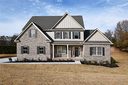 100 Andalusian Trail sold home in Anderson, SC