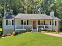 5 Maple Leaf Court sold home in Greenville, SC