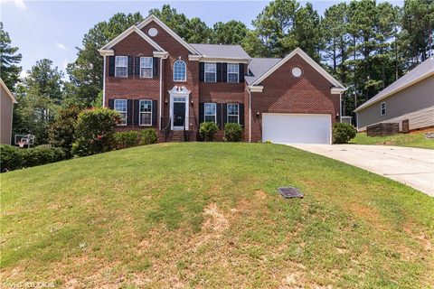 124 Armistead Lane