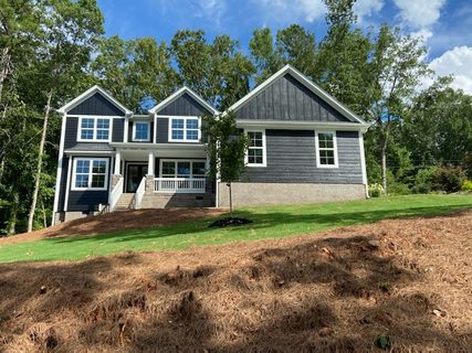 416 Woodridge Drive