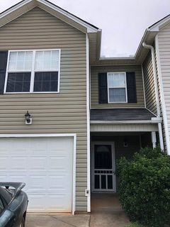 743 Bellview Way sold townhome in Bellview, Seneca, SC