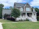 117 Ridgestone Drive sold home in Central, SC