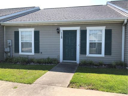 115 Mayci Way sold townhome in Tripps Landing, Anderson, SC