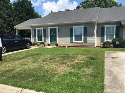 104 Sydney Court sold home in Tripps Landing, Anderson, SC