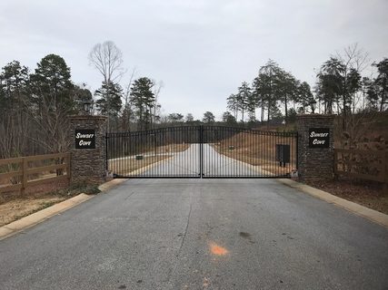 Lot 6 Sunset Pointe Court