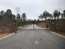 Lot 6 Sunset Pointe Court sold home in West Union, SC