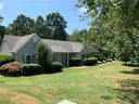 117 Blueberry Lane sold home in Pendleton, SC