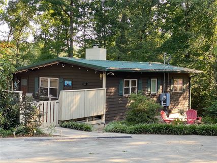 214 Clearwater Shores Road