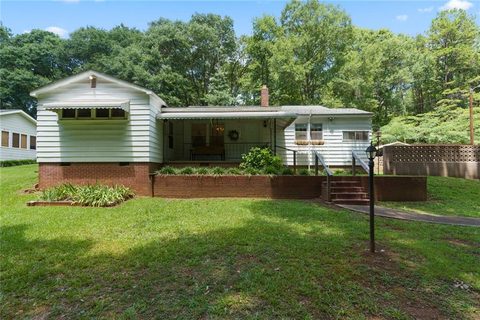 612 Brogan Avenue sold home in Crayton Place, Anderson, SC