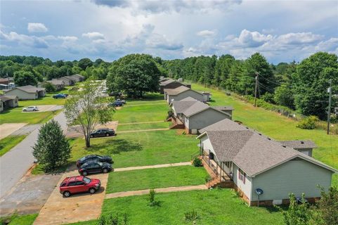 599 Jasmin Drive