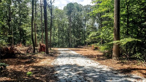 103 Benjamin Drive sold home in Hiawassee, Townville, SC