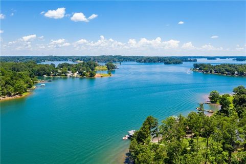 13018 Betty Street sold home in Captains Cove, Seneca, SC