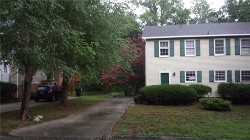 5 Dover Drive