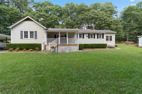 614 Brogan Avenue sold home in Crayton Place, Anderson, SC