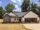 421 Nelson Drive sold home in Anderson, SC