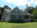 100 Lake Ridge Circle sold home in Walhalla, SC