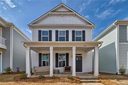 102 Fuller Estate Drive sold home in Clemson, SC