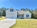 127 Sunny Point Loop sold home in Central, SC