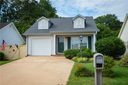 214 Londonberry Drive sold home in Anderson, SC