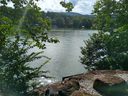 Lot Between 255 & 257 Jumping Branch Road sold home in Tamassee, SC