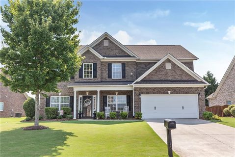 16 Fawn Hill Drive