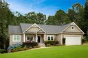 4 Harbour View Drive sold home in Salem, SC