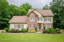344 Camperdown Court sold home in Easley, SC