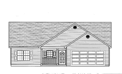 117 Stanmoore Drive sold home in Stanmoore Heights, Anderson, SC