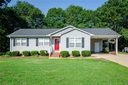 110 Cloverdale Drive sold home in Anderson, SC