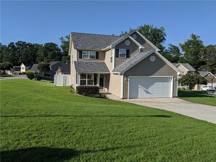 1 Appledown Court sold home in Vandiver, Anderson, SC