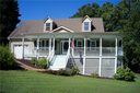 1222 Westgate Road sold home in Anderson, SC