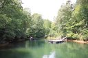 Lot 5 Keowee Harbours Lot on right at the end o sold home in Salem, SC