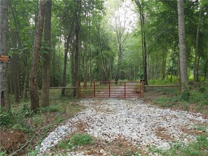 00 Lone Oak Road sold land listing in Lone Oak Estate, Anderson, SC