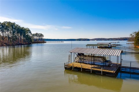 205 Edgewater Drive sold home in Bridgewater Sub, Anderson, SC